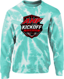 Crew Sweatshirt - AHF Season Kickoff - August 28 - 30