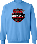 Crew Sweatshirt - AHF Season Kickoff - August 28 - 30