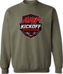 Crew Sweatshirt - AHF Season Kickoff - August 28 - 30