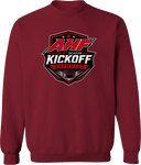 Crew Sweatshirt - AHF Season Kickoff - August 28 - 30