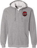 Full Zip Hoodies - AHF Season Kickoff - August 28 - 30