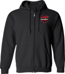 Full Zip Hoodies - AHF Season Kickoff - August 28 - 30