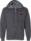 Full Zip Hoodies - AHF Season Kickoff - August 28 - 30