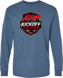 Long Sleeves - AHF Season Kickoff - August 28 - 30