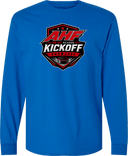 Long Sleeves - AHF Season Kickoff - August 28 - 30