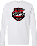 Long Sleeves - AHF Season Kickoff - August 28 - 30
