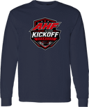 Long Sleeves - AHF Season Kickoff - August 28 - 30