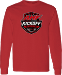 Long Sleeves - AHF Season Kickoff - August 28 - 30