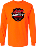 Long Sleeves - AHF Season Kickoff - August 28 - 30