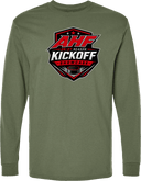 Long Sleeves - AHF Season Kickoff - August 28 - 30