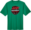 Performance Short Sleeves - AHF Season Kickoff - August 28 - 30