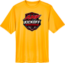 Performance Short Sleeves - AHF Season Kickoff - August 28 - 30