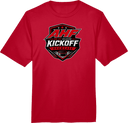 Performance Short Sleeves - AHF Season Kickoff - August 28 - 30