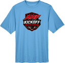 Performance Short Sleeves - AHF Season Kickoff - August 28 - 30