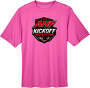 Performance Short Sleeves - AHF Season Kickoff - August 28 - 30
