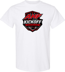 Short Sleeves - AHF Season Kickoff - August 28 - 30