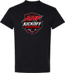 Short Sleeves - AHF Season Kickoff - August 28 - 30