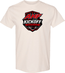 Short Sleeves - AHF Season Kickoff - August 28 - 30