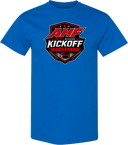Short Sleeves - AHF Season Kickoff - August 28 - 30