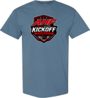 Short Sleeves - AHF Season Kickoff - August 28 - 30