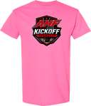 Short Sleeves - AHF Season Kickoff - August 28 - 30