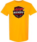 Short Sleeves - AHF Season Kickoff - August 28 - 30
