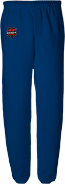 Sweatpants - AHF Season Kickoff - August 28 - 30