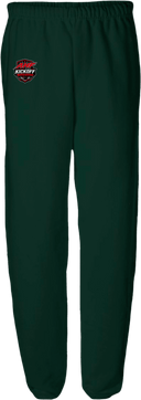 Sweatpants - AHF Season Kickoff - August 28 - 30