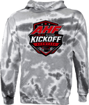 Tie-Dye Hoodies - AHF Season Kickoff - August 28 - 30