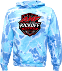 Tie-Dye Hoodies - AHF Season Kickoff - August 28 - 30