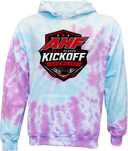 Tie-Dye Hoodies - AHF Season Kickoff - August 28 - 30