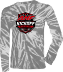 Tie-Dye Long Sleeves - AHF Season Kickoff - August 28 - 30