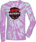 Tie-Dye Long Sleeves - AHF Season Kickoff - August 28 - 30