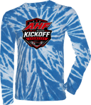 Tie-Dye Long Sleeves - AHF Season Kickoff - August 28 - 30