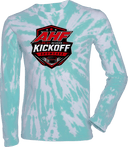 Tie-Dye Long Sleeves - AHF Season Kickoff - August 28 - 30