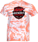 Tie-Dye Short Sleeves - AHF Season Kickoff - August 28 - 30