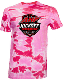 Tie-Dye Short Sleeves - AHF Season Kickoff - August 28 - 30