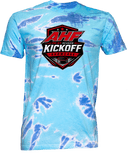 Tie-Dye Short Sleeves - AHF Season Kickoff - August 28 - 30