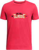 Under Armour Athletics Short Sleeve - The Fall Classic 2026 (black)