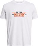 Under Armour Athletics Short Sleeve - The Fall Classic 2026 (black)