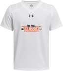 Under Armour Big Win Flag Jersey - The Fall Classic 2026 (black)