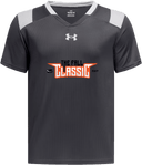 Under Armour Big Win Flag Jersey - The Fall Classic 2026 (black)