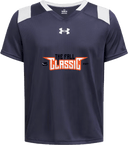 Under Armour Big Win Flag Jersey - The Fall Classic 2026 (black)