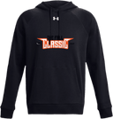 Under Armour Rival Fleece Hoodie - The Fall Classic 2026 (black)