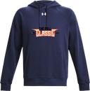 Under Armour Rival Fleece Hoodie - The Fall Classic 2026 (black)