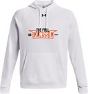 Under Armour Rival Fleece Hoodie - The Fall Classic 2026 (black)
