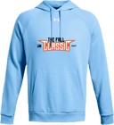 Under Armour Rival Fleece Hoodie - The Fall Classic 2026 (black)