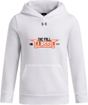 Under Armour Team Icon Fleece Hoodie - The Fall Classic 2026 (black)