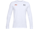Under Armour Tech Team Long Sleeve - The Fall Classic 2026 (black)