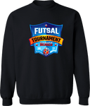 Crew Sweatshirt - Futsal Tournament Series 2027 (Primary)